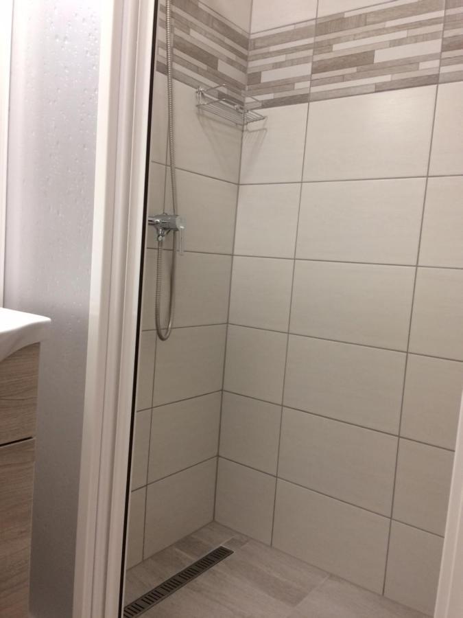 Margitapartman Bük Buitenkant foto